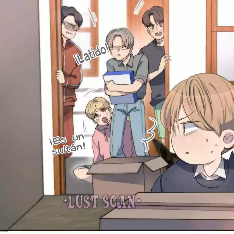 Oh My Boy! - Capítulo 2 - Página 20 - LectorTMOo
