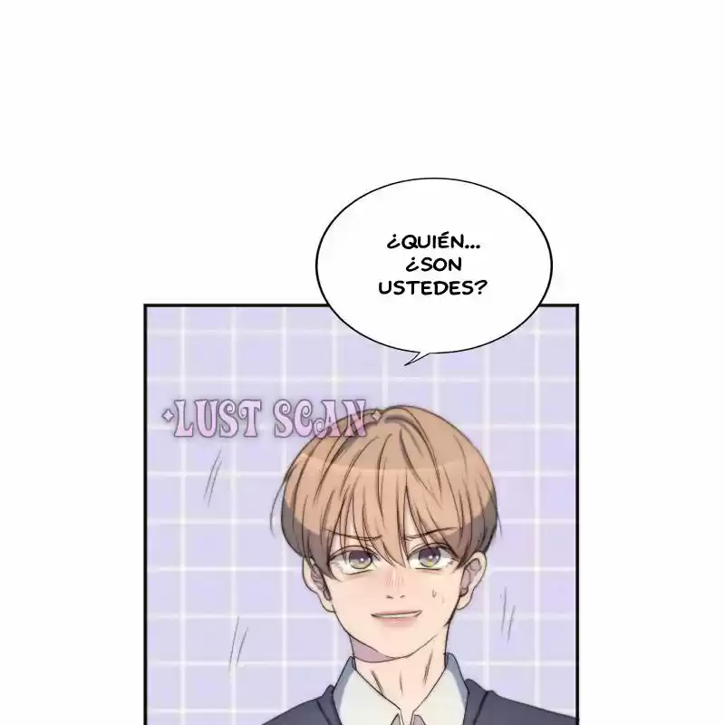 Oh My Boy! - Capítulo 2 - Página 21 - LectorTMOo