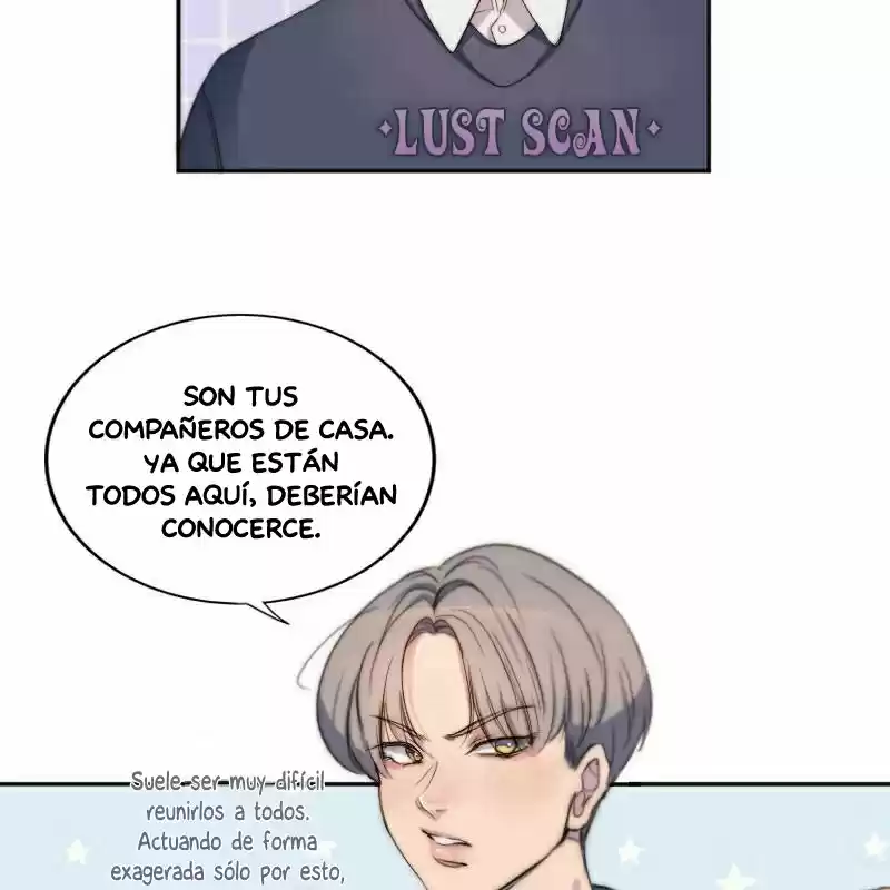 Oh My Boy! - Capítulo 2 - Página 22 - LectorTMOo