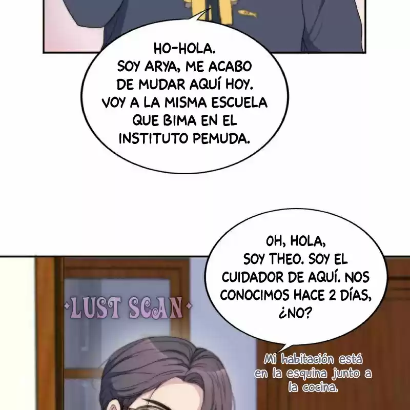Oh My Boy! - Capítulo 2 - Página 25 - LectorTMOo