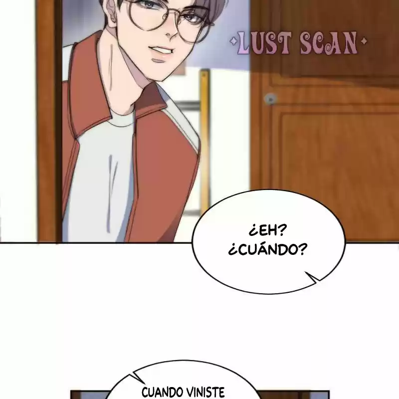 Oh My Boy! - Capítulo 2 - Página 26 - LectorTMOo