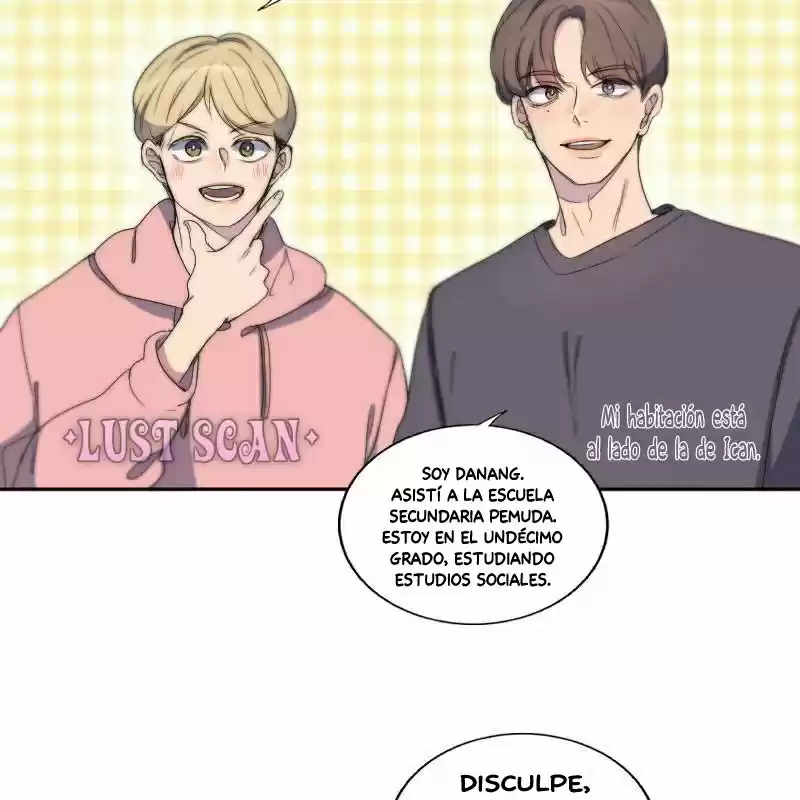 Oh My Boy! - Capítulo 2 - Página 29 - LectorTMOo
