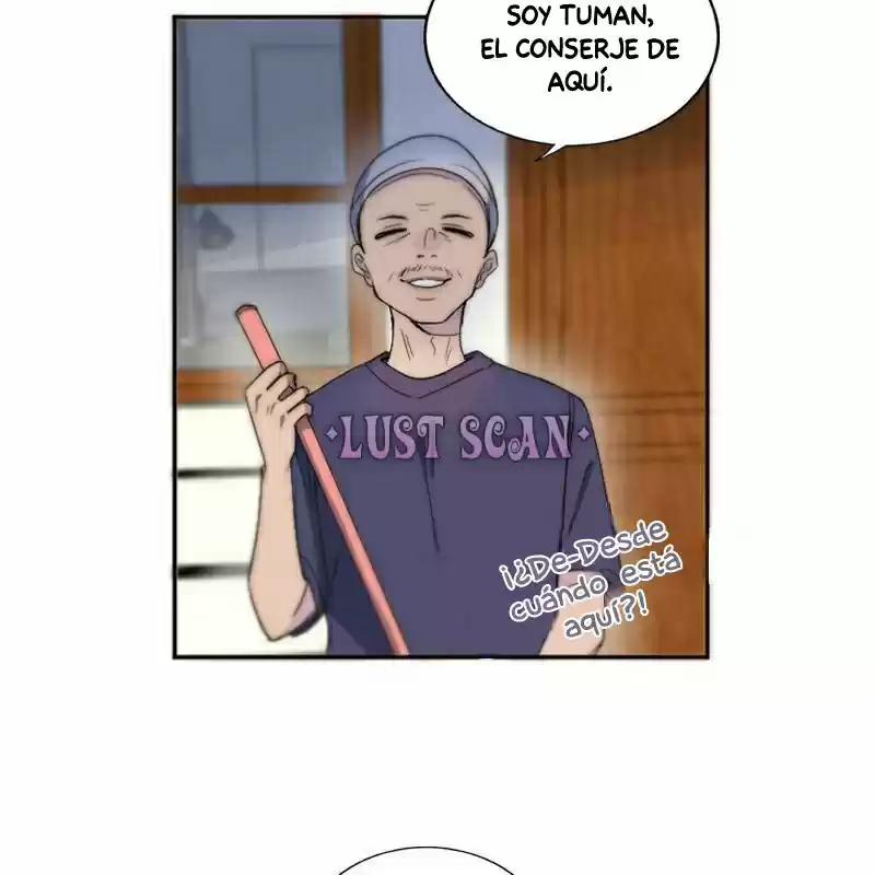 Oh My Boy! - Capítulo 2 - Página 30 - LectorTMOo