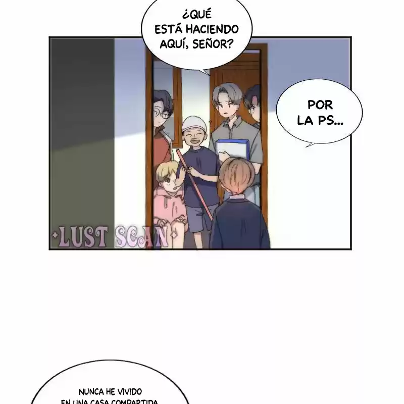 Oh My Boy! - Capítulo 2 - Página 31 - LectorTMOo