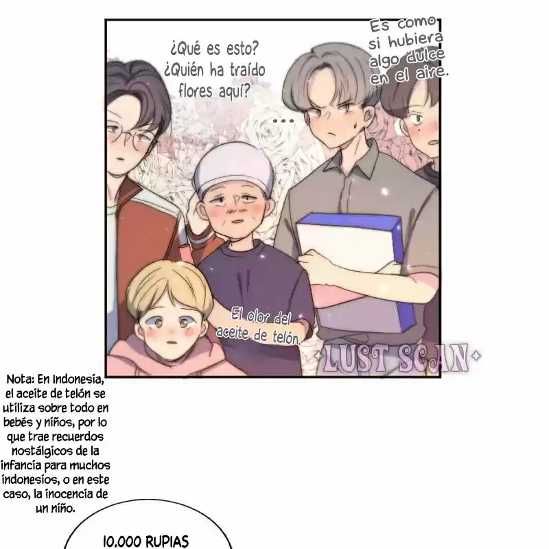 Oh My Boy! - Capítulo 2 - Página 33 - LectorTMOo