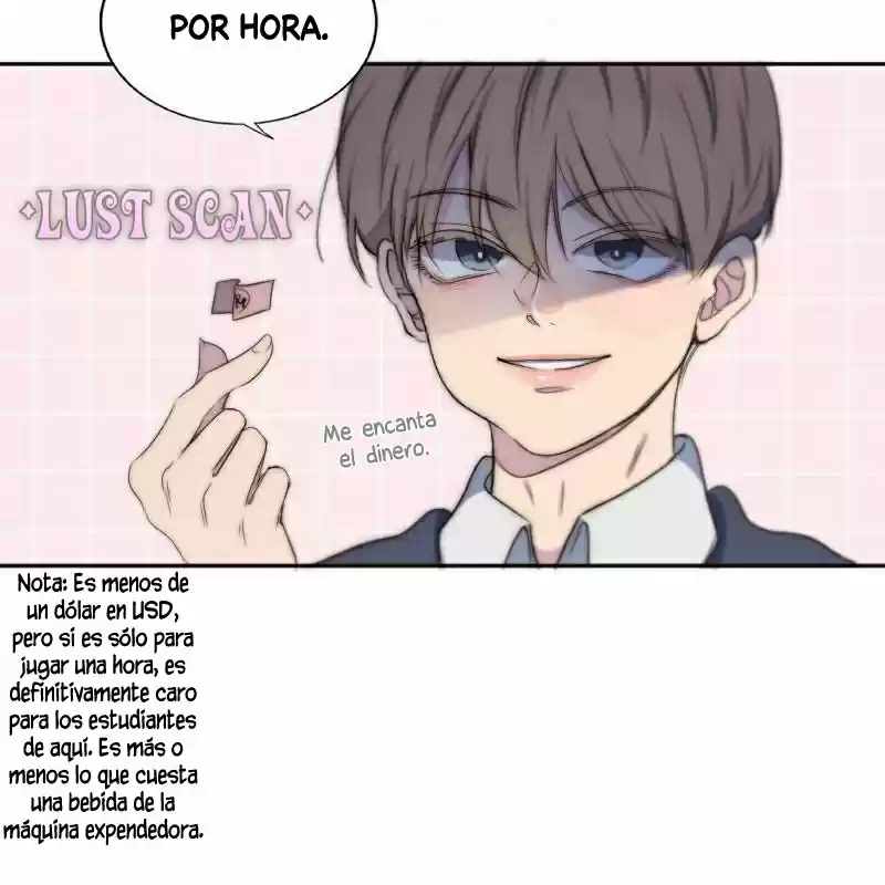 Oh My Boy! - Capítulo 2 - Página 34 - LectorTMOo