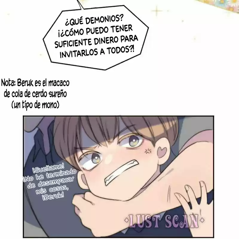 Oh My Boy! - Capítulo 2 - Página 37 - LectorTMOo