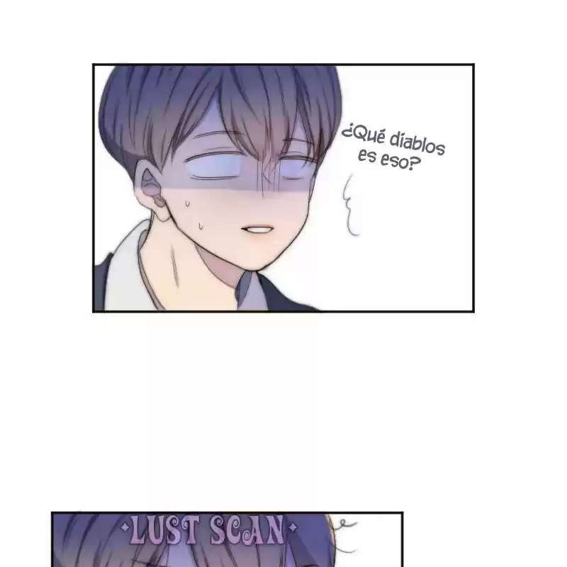 Oh My Boy! - Capítulo 2 - Página 41 - LectorTMOo
