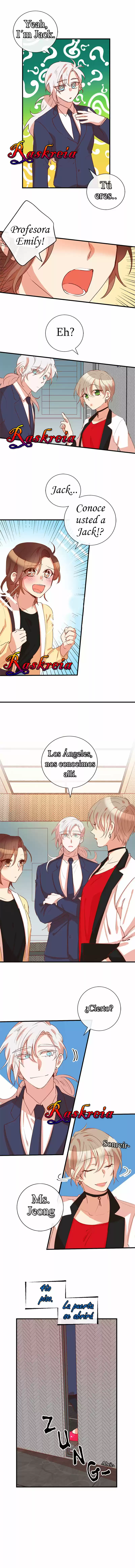 Oh! My Devil - Capítulo 12 - Página 6 - LectorTMOo