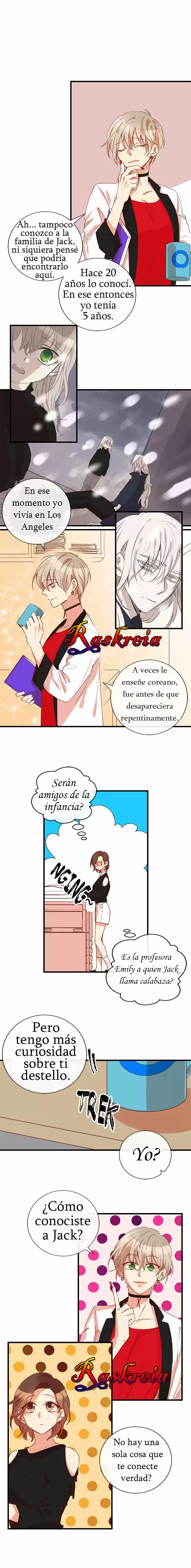 Oh! My Devil - Capítulo 13 - Página 6 - LectorTMOo
