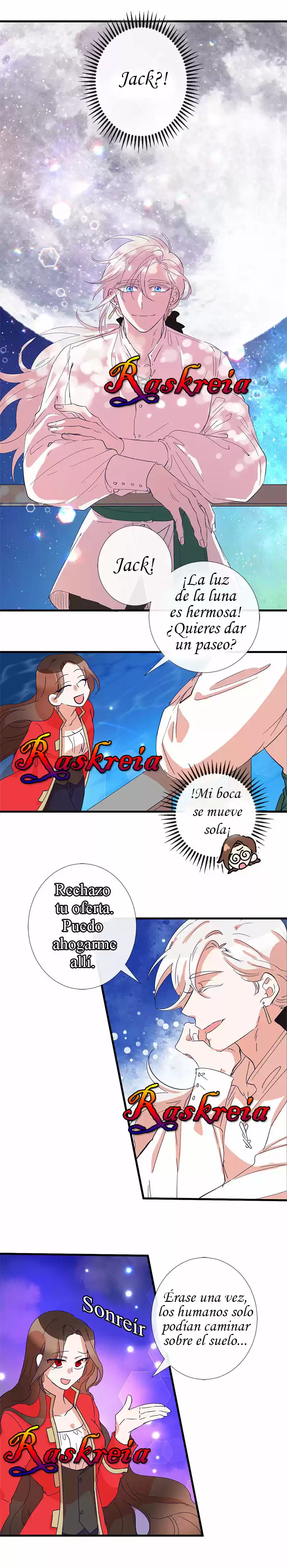 Oh! My Devil - Capítulo 16 - Página 8 - LectorTMOo