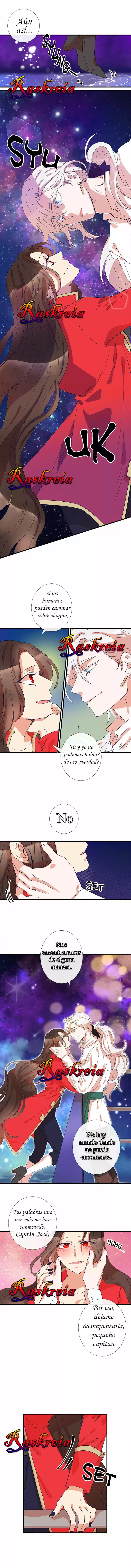 Oh! My Devil - Capítulo 16 - Página 9 - LectorTMOo