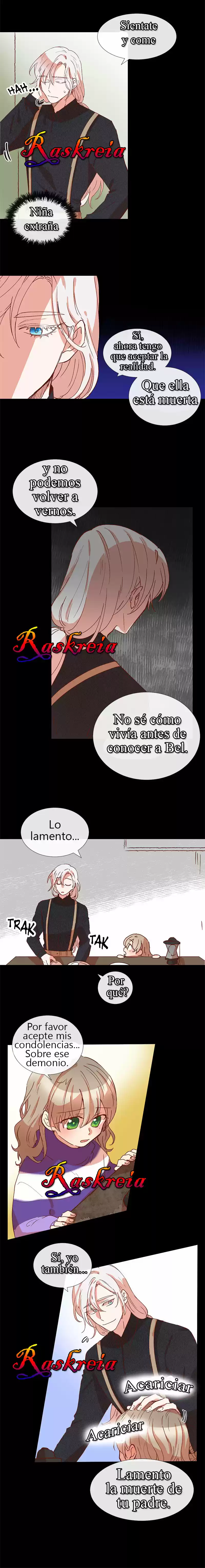 Oh! My Devil - Capítulo 18 - Página 6 - LectorTMOo