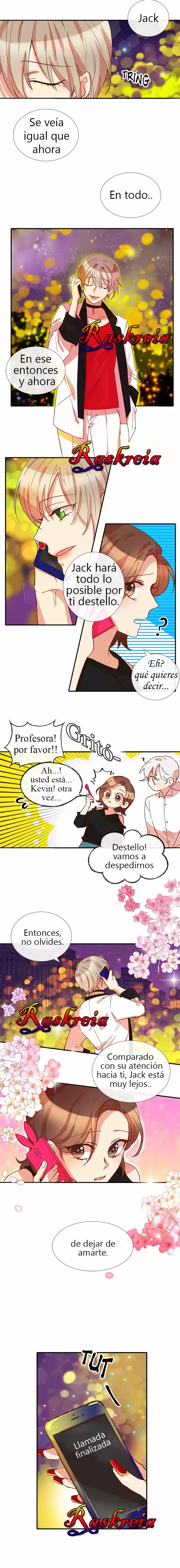 Oh! My Devil - Capítulo 18 - Página 8 - LectorTMOo