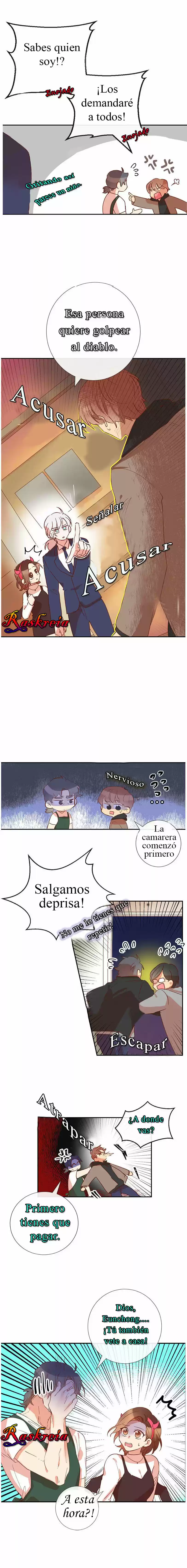Oh! My Devil - Capítulo 2 - Página 14 - LectorTMOo