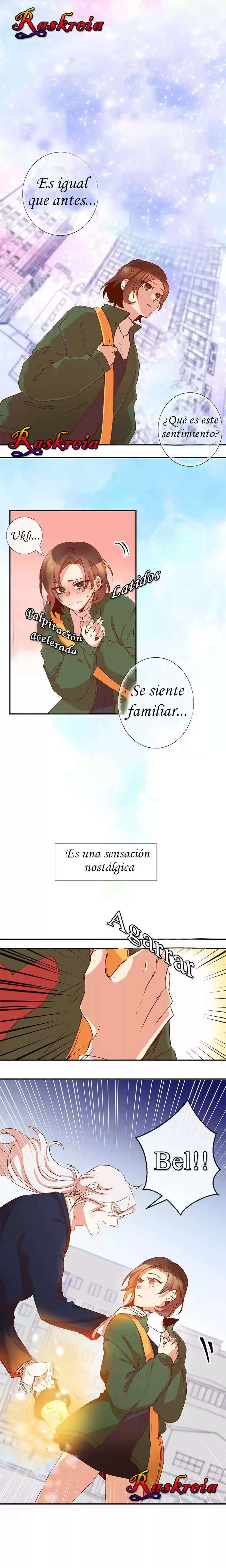 Oh! My Devil - Capítulo 3 - Página 6 - LectorTMOo