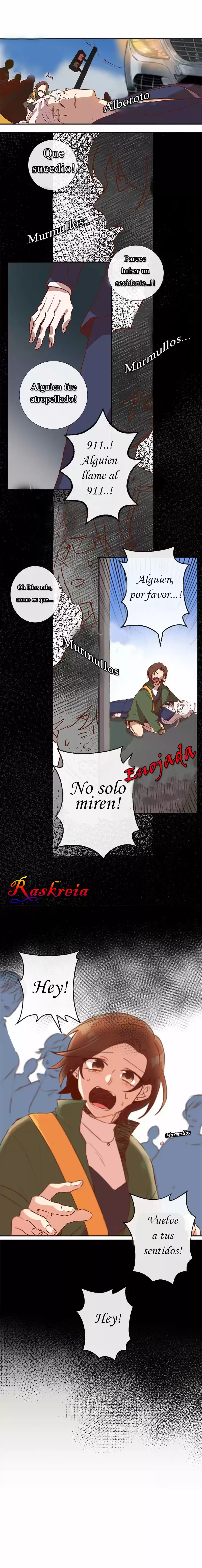 Oh! My Devil - Capítulo 3 - Página 9 - LectorTMOo