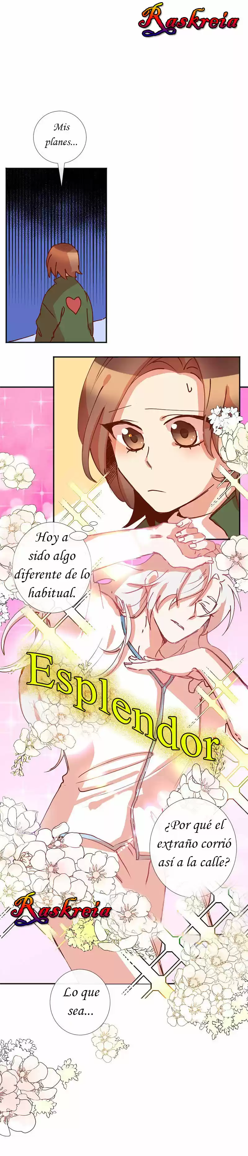 Oh! My Devil - Capítulo 3 - Página 14 - LectorTMOo