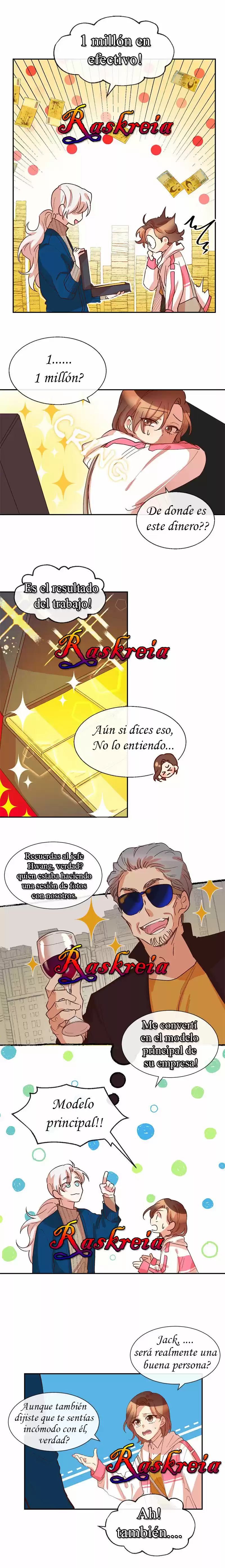 Oh! My Devil - Capítulo 30 - Página 6 - LectorTMOo
