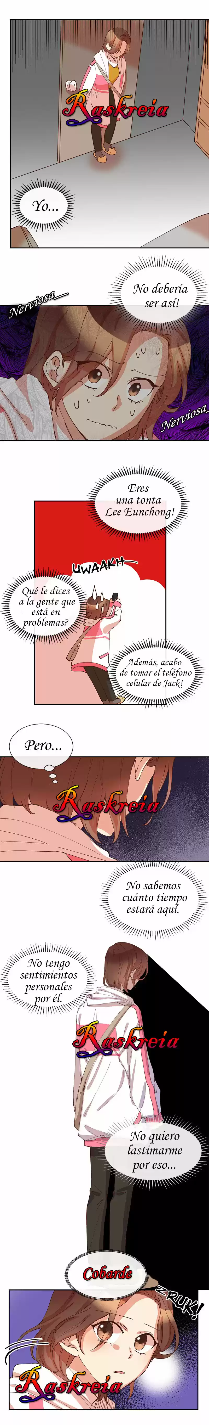 Oh! My Devil - Capítulo 30 - Página 10 - LectorTMOo
