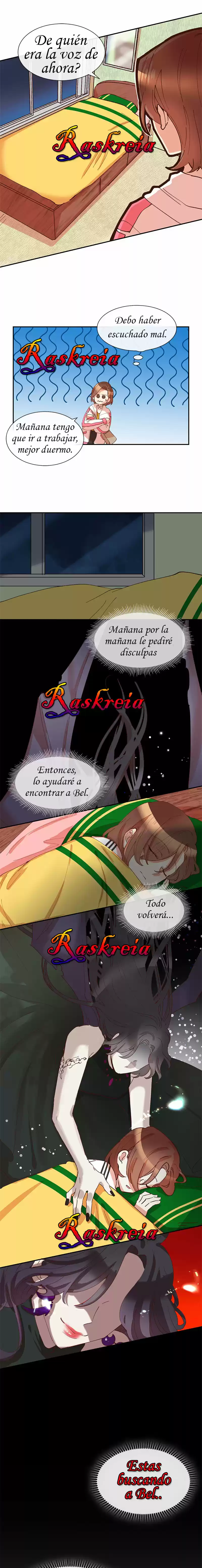 Oh! My Devil - Capítulo 30 - Página 11 - LectorTMOo