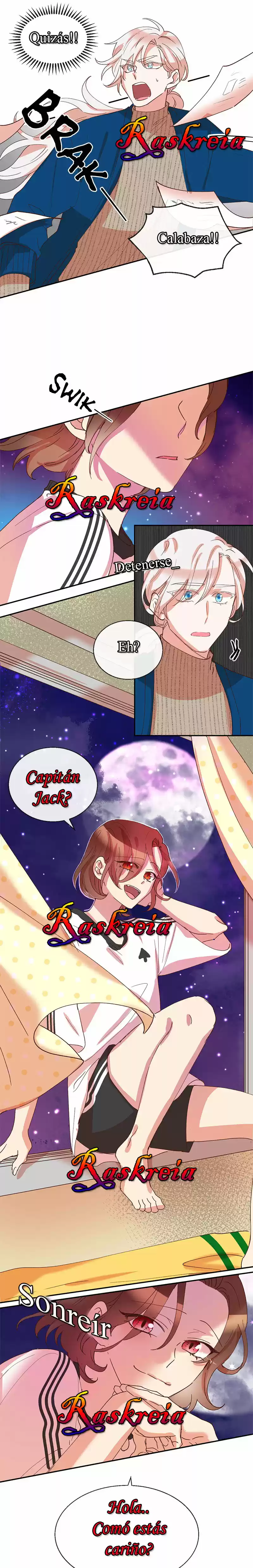Oh! My Devil - Capítulo 30 - Página 13 - LectorTMOo