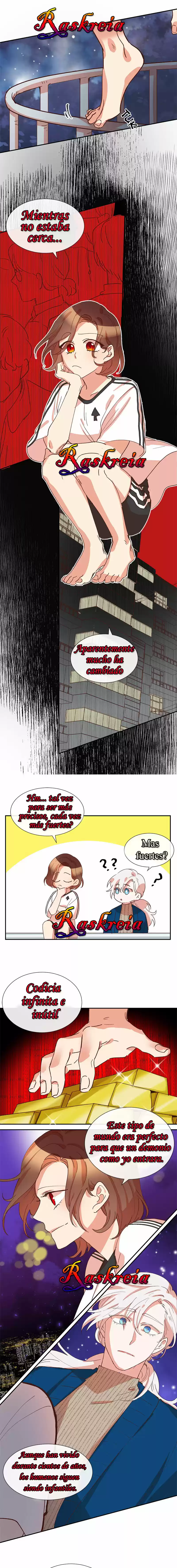 Oh! My Devil - Capítulo 31 - Página 8 - LectorTMOo