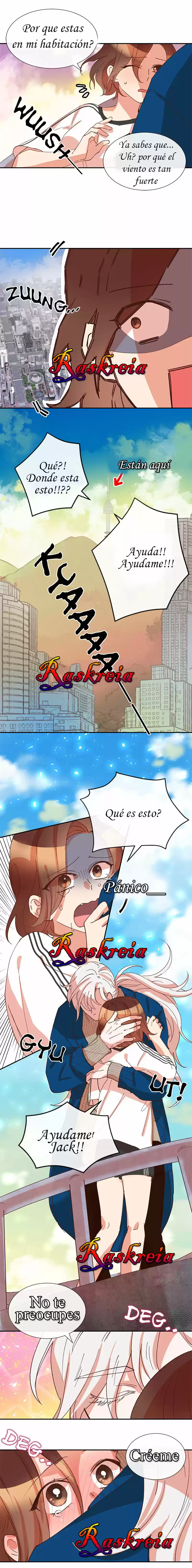 Oh! My Devil - Capítulo 31 - Página 12 - LectorTMOo