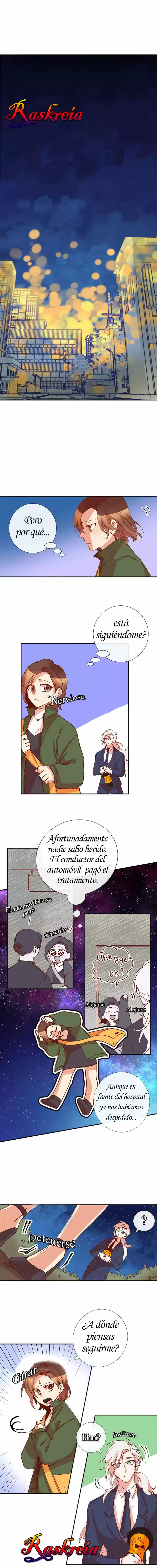 Oh! My Devil - Capítulo 4 - Página 9 - LectorTMOo