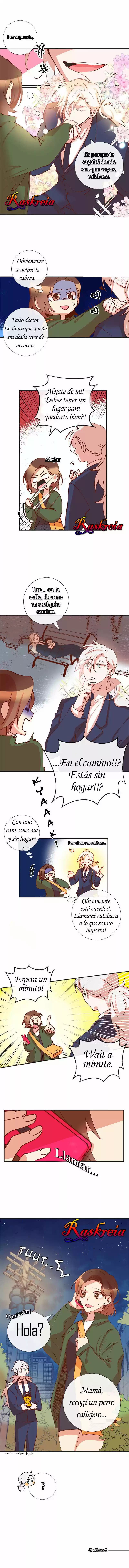 Oh! My Devil - Capítulo 4 - Página 10 - LectorTMOo