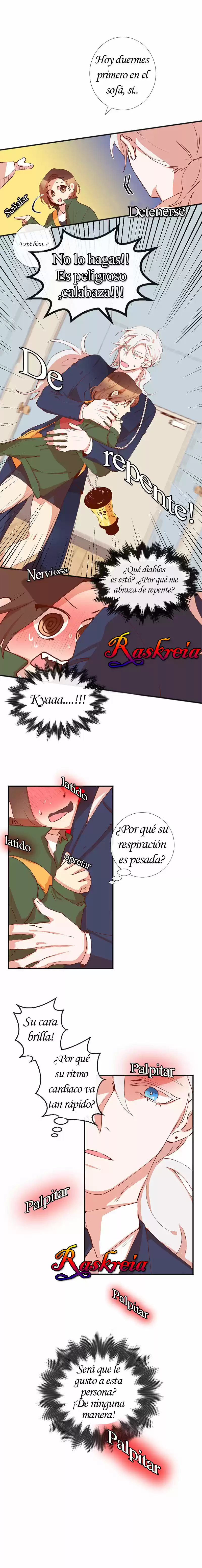 Oh! My Devil - Capítulo 5 - Página 5 - LectorTMOo