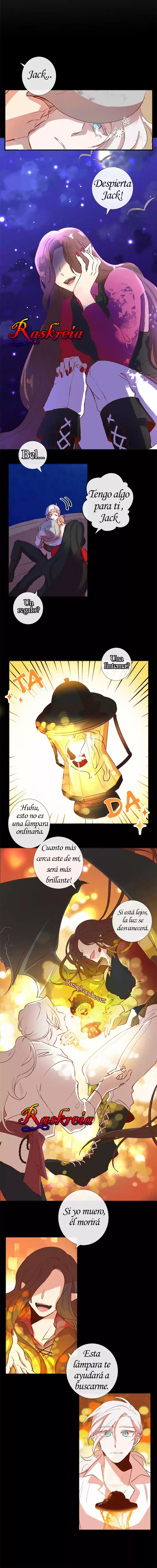 Oh! My Devil - Capítulo 5 - Página 11 - LectorTMOo