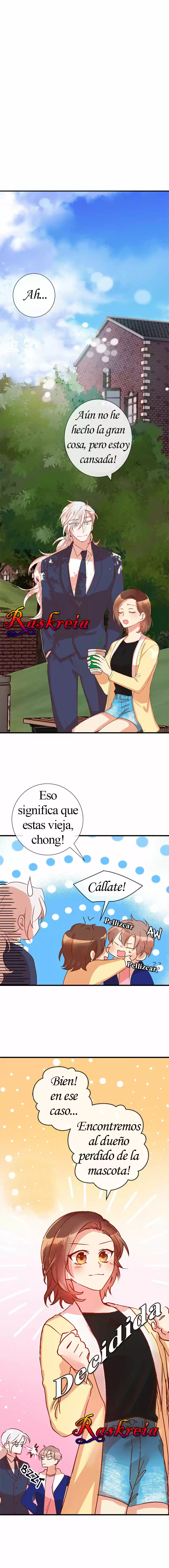 Oh! My Devil - Capítulo 7 - Página 11 - LectorTMOo