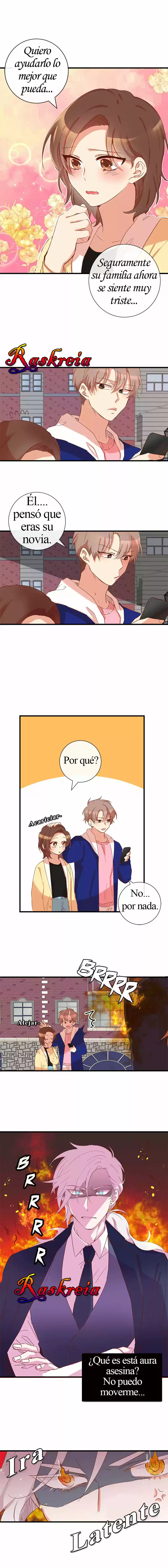 Oh! My Devil - Capítulo 8 - Página 4 - LectorTMOo