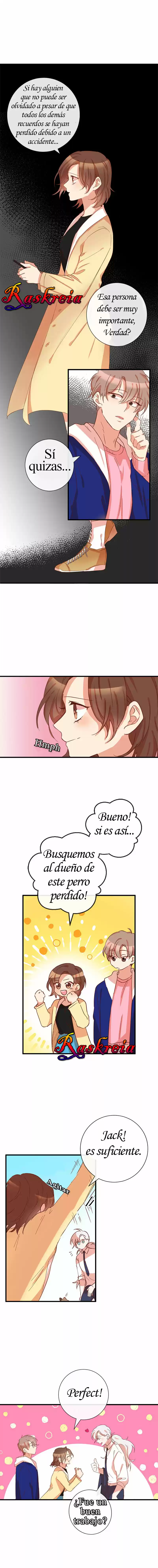 Oh! My Devil - Capítulo 8 - Página 7 - LectorTMOo