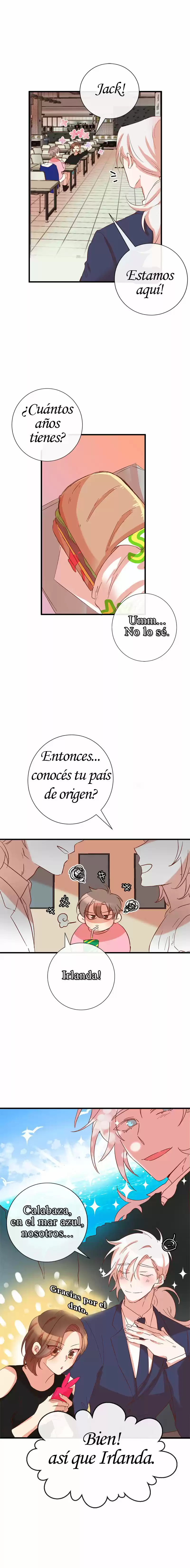 Oh! My Devil - Capítulo 8 - Página 11 - LectorTMOo