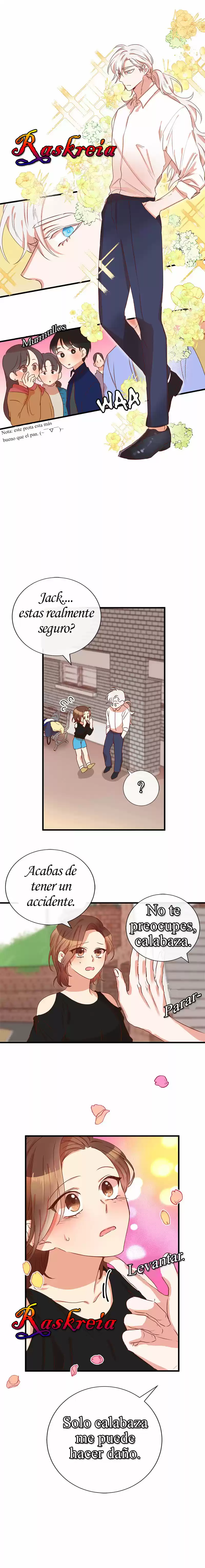 Oh! My Devil - Capítulo 9 - Página 6 - LectorTMOo