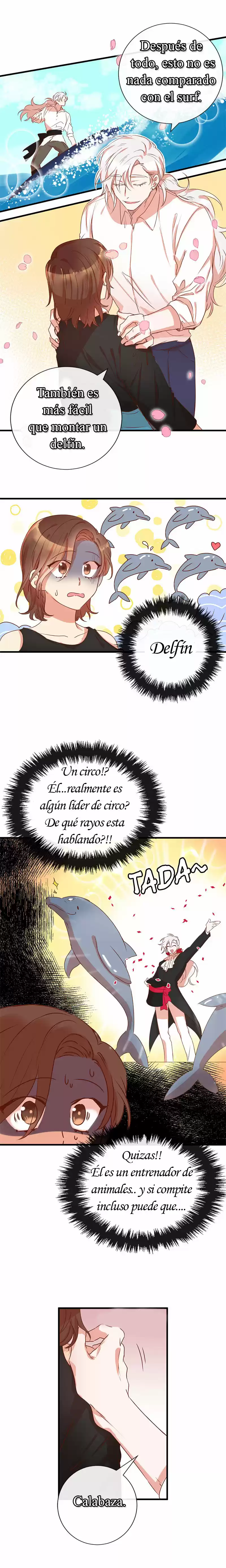 Oh! My Devil - Capítulo 9 - Página 7 - LectorTMOo