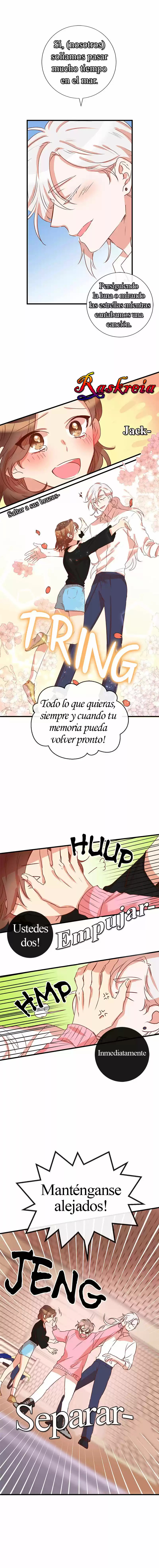 Oh! My Devil - Capítulo 9 - Página 9 - LectorTMOo