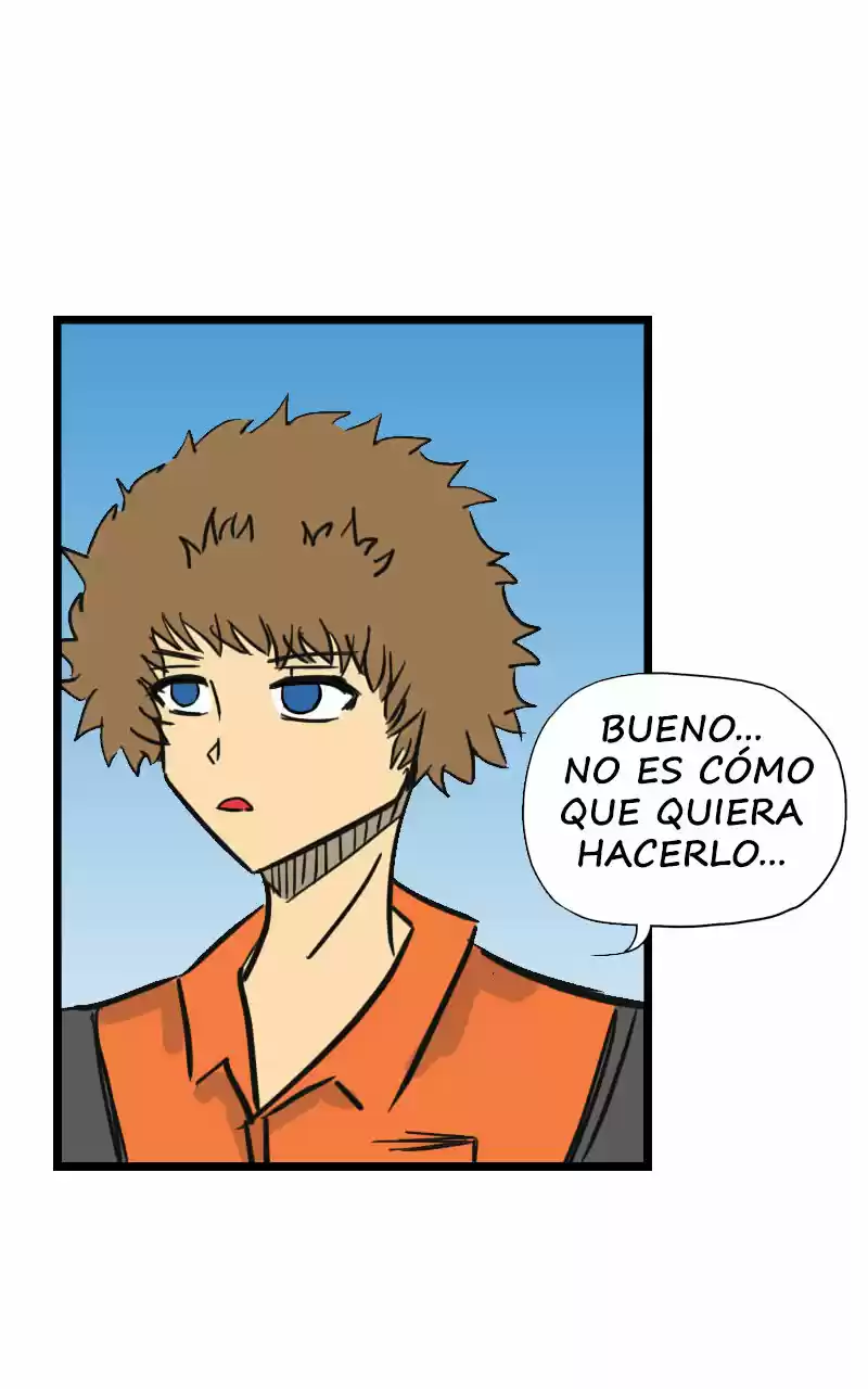 Oh My Ghost - Capítulo 1 - Página 10 - LectorTMOo
