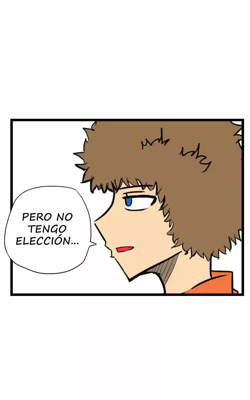 Oh My Ghost - Capítulo 1 - Página 11 - LectorTMOo