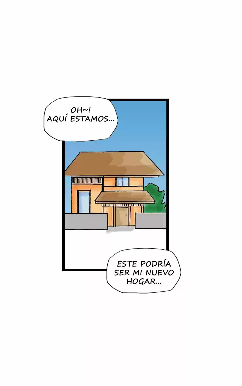 Oh My Ghost - Capítulo 1 - Página 12 - LectorTMOo