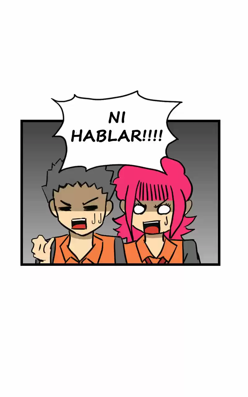 Oh My Ghost - Capítulo 1 - Página 14 - LectorTMOo