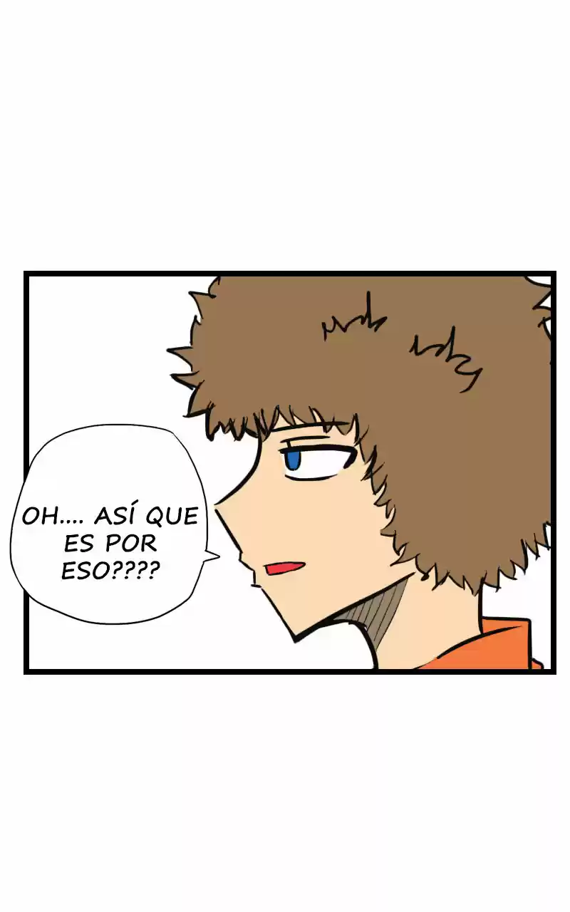 Oh My Ghost - Capítulo 1 - Página 18 - LectorTMOo