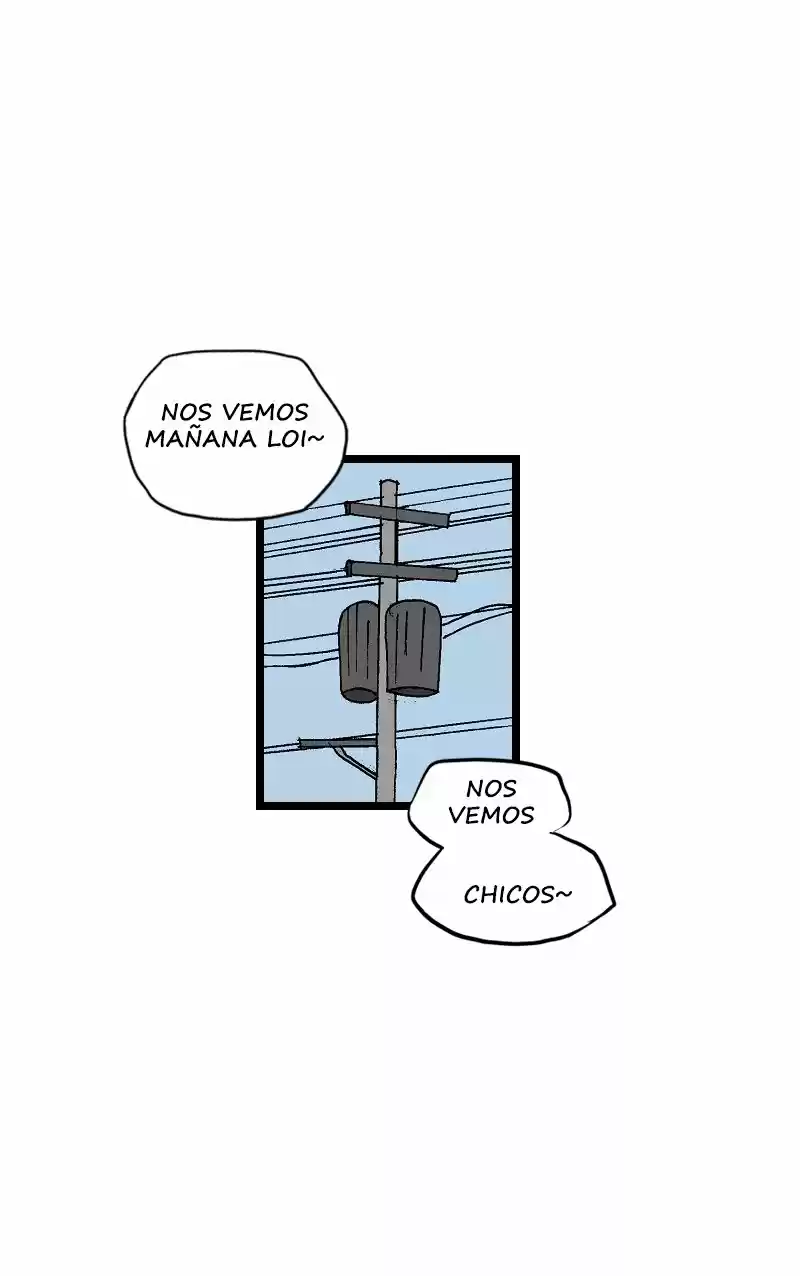 Oh My Ghost - Capítulo 1 - Página 25 - LectorTMOo