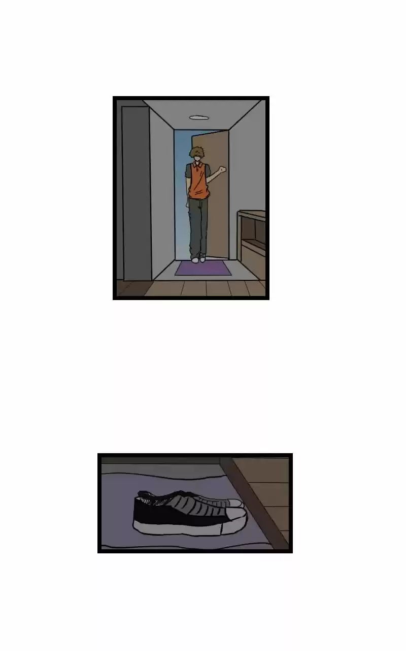 Oh My Ghost - Capítulo 1 - Página 29 - LectorTMOo
