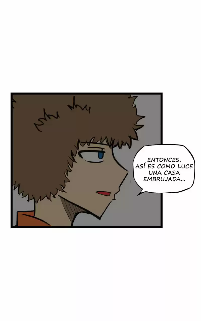 Oh My Ghost - Capítulo 1 - Página 31 - LectorTMOo