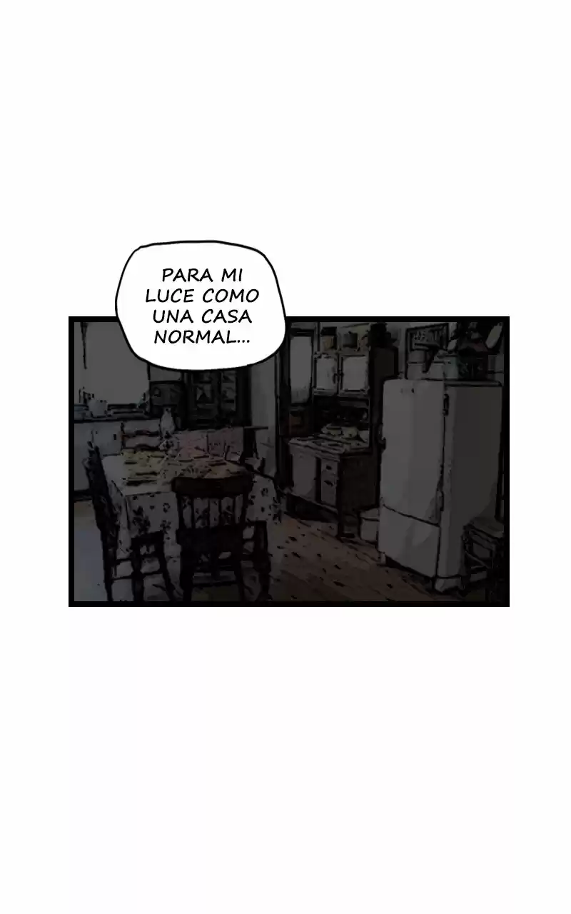 Oh My Ghost - Capítulo 1 - Página 32 - LectorTMOo