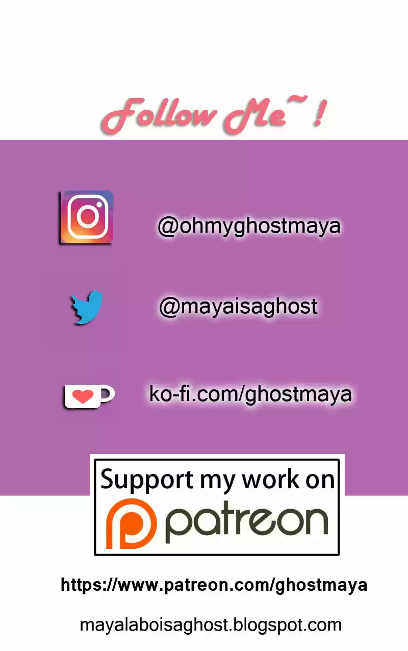 Oh My Ghost - Capítulo 1 - Página 41 - LectorTMOo