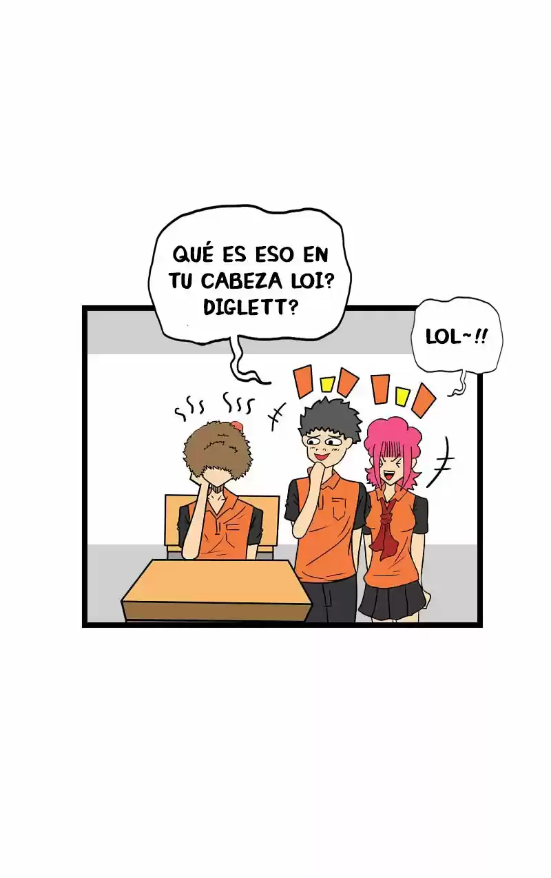Oh My Ghost - Capítulo 10 - Página 6 - LectorTMOo